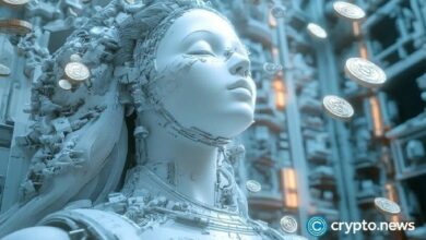 انخفاض مبيعات NFT 42% إلى 93 مليون دولار ومبيعات Pudgy Penguins تهوي 76%