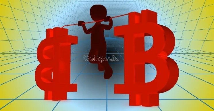 مُنَقِّب بيتكوين منفرد يحقق الفوز بالجائزة الكبرى بمكافأة قطاع بقيمة 347,000 دولار