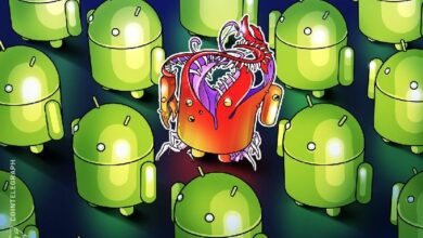 هجوم 'Pixnapping' على أندرويد يهدد بكشف عبارات استعادة محافظ العملات الرقمية