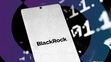 المفاتيح العامة: هيجان رسوم BlackRock للبيتكوين، شمولية S&P والرهانات في نيويورك