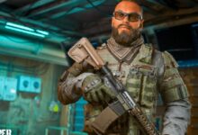 لعبة الرماية 'Reaper Actual' على تيزوس من مبتكر EverQuest تدخل مرحلة الاختبار ألفا