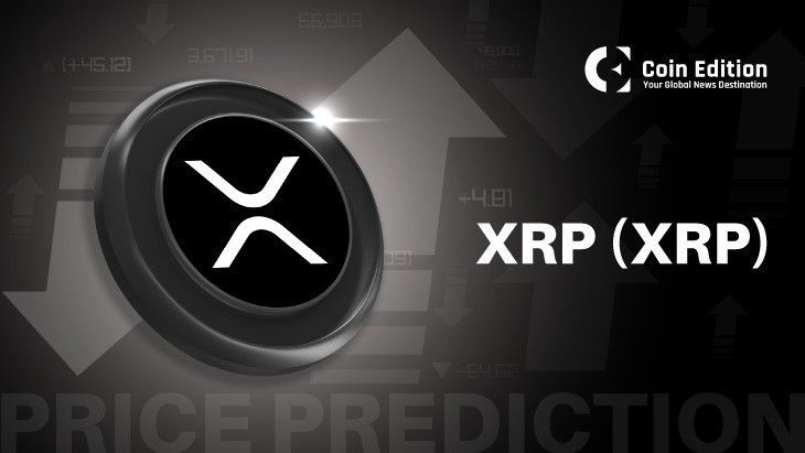 توقعات سعر XRP: المحللون يتطلعون لاختراق 3.60 دولار مع بدء مراجعات الصناديق المتداولة