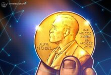 مناصرة البيتكوين والناشطة الحقوقية ماريا ماتشادو تفوز بجائزة نوبل للسلام