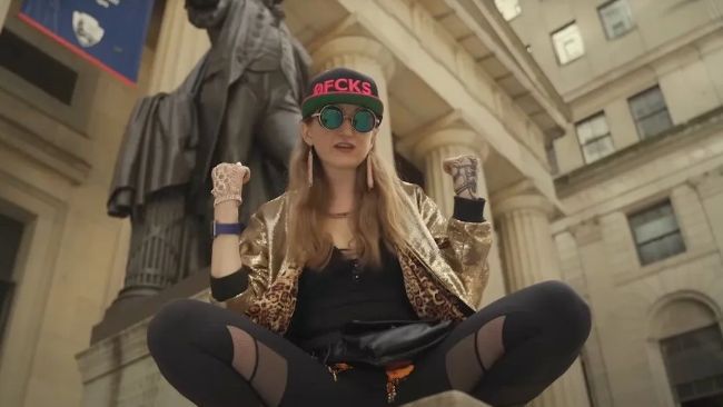 البيت الأبيض ينفي تورطه في الإفراج عن "رازلكهان" المتورطة في قرصنة البيتكوين