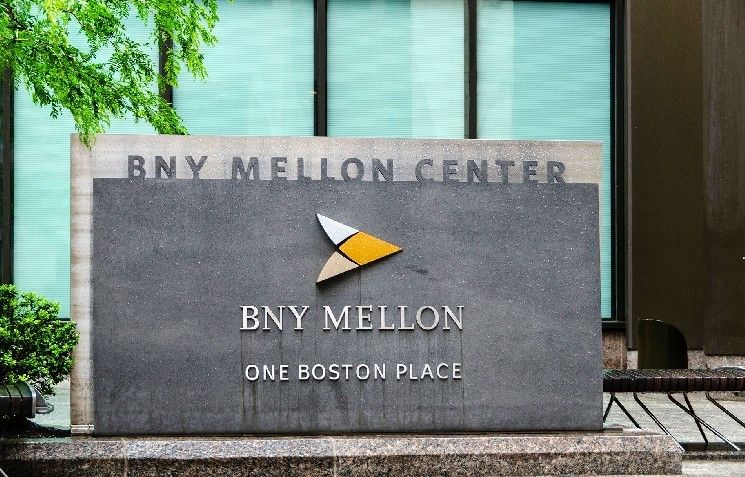 بنك BNY Mellon يختبر استخدام البلوكتشين للموديعات بهدف تطوير معالجة مدفوعات تريليوني دولار