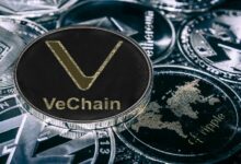 خزينة VeChain تهبط إلى 167 مليون دولار مع استمرار تراجع أداء VET