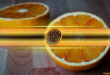 بتكوين تحطم الأرقام القياسية، لكن مكاسب كل دورة تخفيض مكافأة التعدين تتضاءل