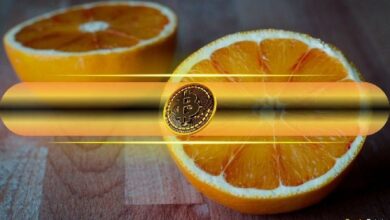 بتكوين تحطم الأرقام القياسية، لكن مكاسب كل دورة تخفيض مكافأة التعدين تتضاءل