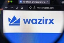 جلسة الاستماع لمخطط الترتيب المقترح من WazirX تحدد في 13 أكتوبر