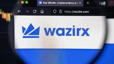 جلسة الاستماع لمخطط الترتيب المقترح من WazirX تحدد في 13 أكتوبر