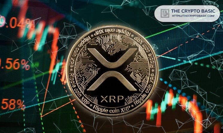 خبير يكشف السبب وراء استمراره في شراء XRP عند الانخفاضات