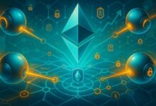 إيثريوم تطلق معيار ERC-8004 الجديد لتأمين مستقبل الذكاء الاصطناعي
