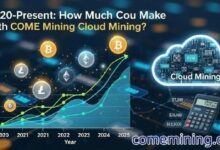 محللون: تباطؤ البيتكوين في أكتوبر يخفي قوة كامنة رغم تراجع الزخم