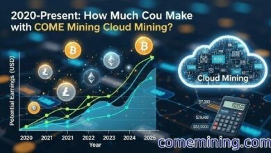 محللون: تباطؤ البيتكوين في أكتوبر يخفي قوة كامنة رغم تراجع الزخم