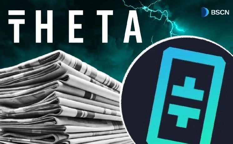 أحدث أخبار وتحديثات شبكة ثيتا: شراكات رئيسية وتحسينات على المنصة