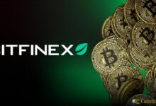 بعد 13 عاماً في عالم التشفير: Bitfinex تطلق حملة "Master Your Universe"
