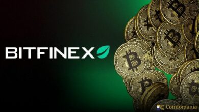 بعد 13 عاماً في عالم التشفير: Bitfinex تطلق حملة "Master Your Universe"