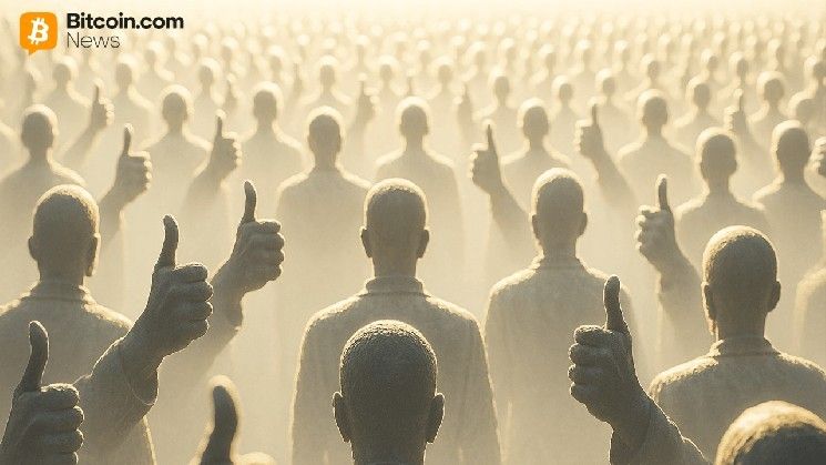 حكمة الجمهور تثبت فاعليتها: توقعات Polymarket تحقق دقة بنسبة 95%