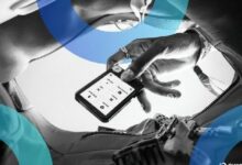 محفظة ليدجر نانو الجديدة: أمان استثنائي للعملات الرقمية مع لمسة شخصية فريدة