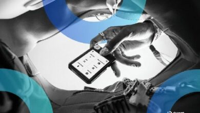 محفظة ليدجر نانو الجديدة: أمان استثنائي للعملات الرقمية مع لمسة شخصية فريدة