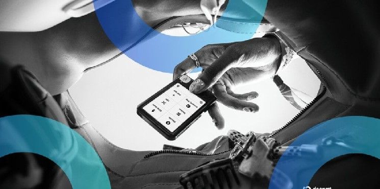 محفظة ليدجر نانو الجديدة: أمان استثنائي للعملات الرقمية مع لمسة شخصية فريدة