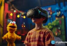 الميتافرس: ثورة في عالم التعليم تماثل تأثير "شارع السمسم" | رأي