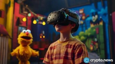 الميتافرس: ثورة في عالم التعليم تماثل تأثير "شارع السمسم" | رأي