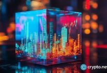 التوحيد الرقمي للأصول: لحظة التحول التاريخي في عالم المال وفقاً لتقرير ريبنك