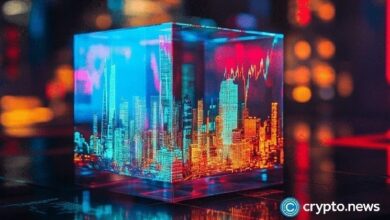 التوحيد الرقمي للأصول: لحظة التحول التاريخي في عالم المال وفقاً لتقرير ريبنك