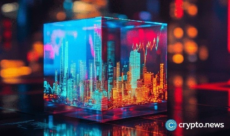 التوحيد الرقمي للأصول: لحظة التحول التاريخي في عالم المال وفقاً لتقرير ريبنك