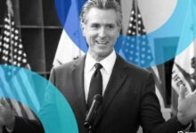 حاكم كاليفورنيا يوقع قانونًا لحماية الأصول الرقمية غير المطالب بها من التصفية الإجبارية