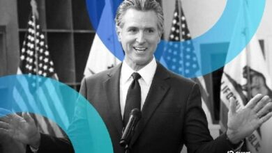 حاكم كاليفورنيا يوقع قانونًا لحماية الأصول الرقمية غير المطالب بها من التصفية الإجبارية