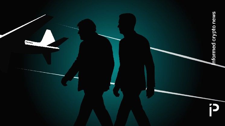 مسؤول سابق في أوكرانيا كان مستشارًا لبوريس جونسون ومساهمًا في تيثر