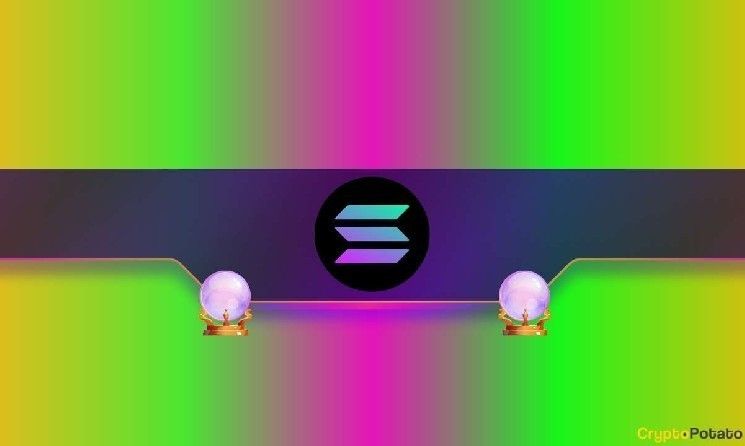 هل يستعد سولانا لاستعادة مستوى 260 دولاراً بعد تراجع 33%؟