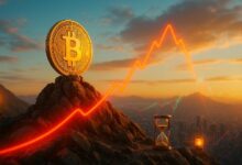 احتفظ بالأصول أم تجني الأرباح؟ دورة السوق الهابطة للبيتكوين بدأت من 126 ألف دولار