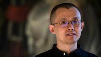 مؤسس بينانس تشانغ بينغ تشاو يهاجم منتج بيتر شيف الجديد! التفاصيل الكاملة