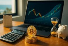 كم تحتاج من البيتكوين للتقاعد؟ هذا الحاسبة الجديدة ستخبرك