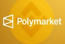 منصة Polymarket تدعم إيداع وسحب عملة Binance Coin