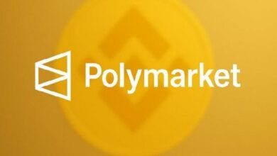 منصة Polymarket تدعم إيداع وسحب عملة Binance Coin
