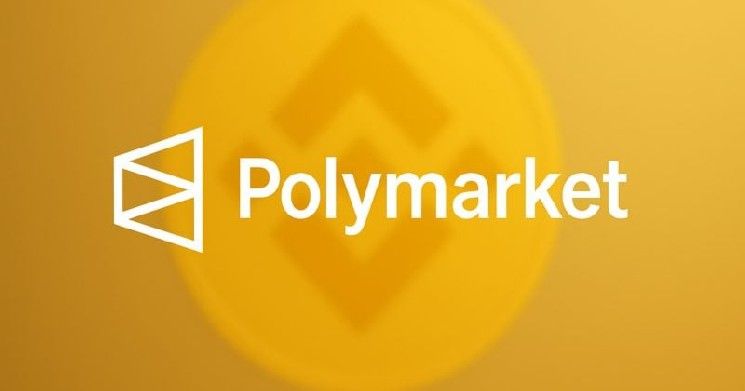 منصة Polymarket تدعم إيداع وسحب عملة Binance Coin