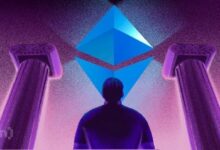 عملاق الإيثيريوم يضخ 660 مليون دولار في مواجهة جدار من الشكوك.. ما مصير السعر؟