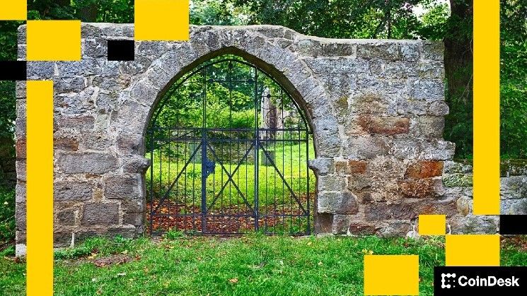 "Gate" تطلق منصة إطلاق الرموز "Gate Fun" على شبكتها الجديدة من الطبقة الثانية