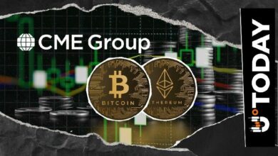 إيثيريوم (ETH) تتفوق على بيتكوين (BTC) في نشاط العقود الآجلة على CME