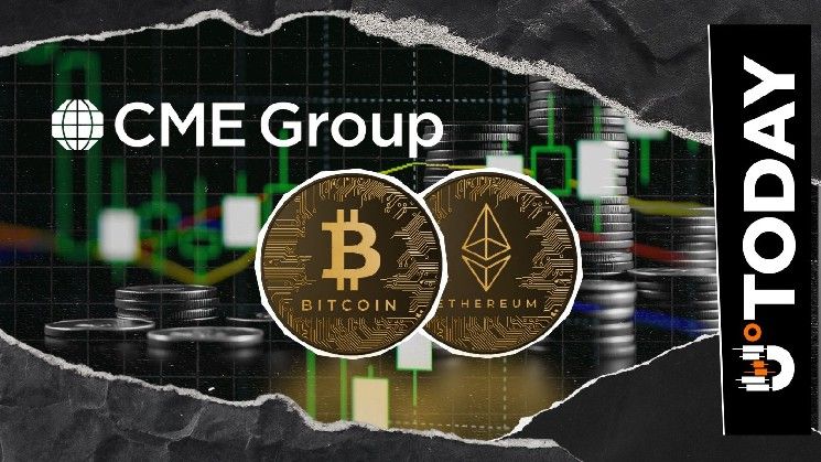 إيثيريوم (ETH) تتفوق على بيتكوين (BTC) في نشاط العقود الآجلة على CME
