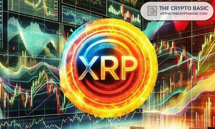 خبير: Evernorth متفائلة بنسبة 100% تجاه XRP بكل المقاييس