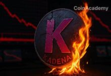 لماذا انهار سعر كادينا (KDA)؟ وهل هجر المطورون المشروع حقًا؟ الأسباب الكاملة وراء الانهيار