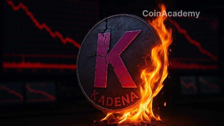 لماذا انهار سعر كادينا (KDA)؟ وهل هجر المطورون المشروع حقًا؟ الأسباب الكاملة وراء الانهيار