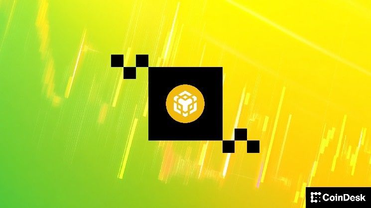 أوندو تُطلق الأسهم الأمريكية المُرمززة على شبكة BNB مع مضاعفة حجم السوق إلى 700 مليون دولار