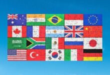 مجلس الاستقرار المالي يحذر: فجوات تنظيم العملات الرقمية تهدد الاقتصاد العالمي