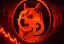 سعر الدوجكوين يهبط 4% اليوم.. والمحللون: الإدراج في ناسداك قد يعيد إشعال هدف الـ 1 دولار